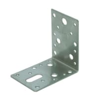 GB Hoekanker 90x90mm 60x2,5mm Sendzimir Verzinkt 1st 072220B