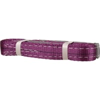 Kelfort Hijsband PHK30-2 2m 1 ton Violet