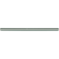 Strip Rivièra Bullnose Trim Niza Blue 20x0,85cm Glanzend