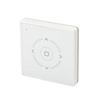 Fakro ZRW7 Wandschakelaar Z-Wave Elektrisch Wit