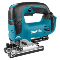 Makita Accu Decoupeerzaag DJV182Z 18V D-Model Zonder Accu En Lader In Doos