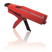 Bolivia Epoxy 2K Duo Pistool