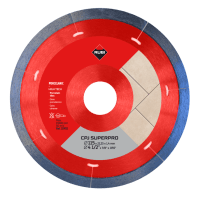 Rubi Diamantzaagblad CPJ Superpro 115x22,2mm