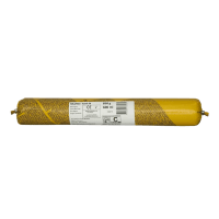 Sikaflex Tank N Kit 600ml Zwart