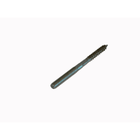 GB Stokeind Met Zeskant M8x80mm RVS A2 80085120