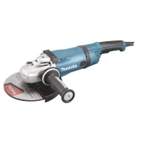 Makita Haakse Slijper GA9030RF01 230V 230MM