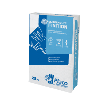 Gyproc Surfenduit Finition Dunpleister 25kg