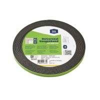 ProOne Voegenband 10/2 12.5m 2mm BG1 Komo Keur Antraciet