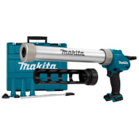 Makita Accu Lijm-/Kitspuit CG100DZXK 10,8V