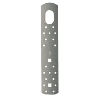 GB Hijsoog 57x3x300mm Sendzimir Verzinkt 074355