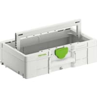Festool Systainer³-ToolBox SYS3 TB L 137