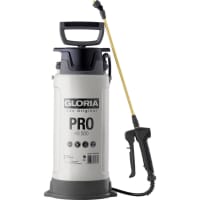 Gloria Drukspuit Pro 500 5 Liter Oliebestendig