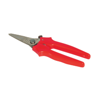 Erdi Allesknipper 190mm RVS