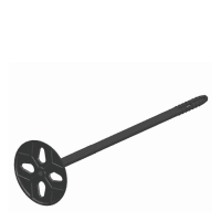 GB Isolatieplug Uni-Flex 8x220mm Isolatiedikte 160-180mm 250st 330220