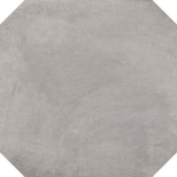 Vloertegel Laverton Octogono Colton Gris 20x20cm 8mm Mat R9