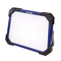 ProOne Bouwlamp Led 8000 Lumen 66W 240V 5m Snoer 2 Contactdozen