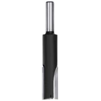 Trasco Groeffrees Hardmetaal 16x30/90mm Aansluiting 8mm