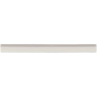 Strip Rivièra Listelo Lido White 1,7x20cm Glanzend