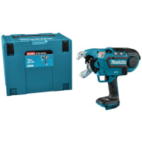 Makita Accu Vlechtmachine DTR181ZJ 18V Zonder Accu En Lader In MBox