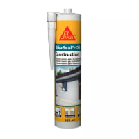 Sikaseal 174 Construction 400ml Wit