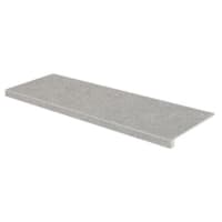 Rako Traptrede Speciaal Block Grey 30x120cm 9mm Mat Gerectificeerd R10B