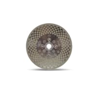 Rubi Diamantzaagblad ECD Superpro 125mm