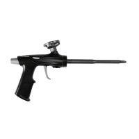 ProOne Purpistool Premium Zwart