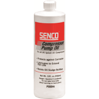 Senco Compressor Olie PC0344 945ml