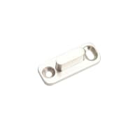 Henderson Ondergeleider 101SS RVS Voor Rail 97+100