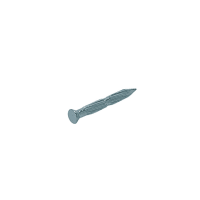 GB Klisjesnagel Z1 Platconische Kop 4,5x40mm Verzinkt 07205