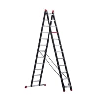 Altrex Reformladder Mounter 2x12 Treden 2-delig
