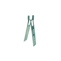 Nedsale Ruiterdrager 30x190mm Verzinkt