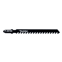 Makita Decoupeerzaagblad P-38766 T141HM 75mm Voor Gips 3st