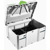 Festool Systainer³ SYS-STF D150