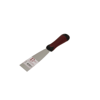 Doordagt Plamuurmes RVS 40mm