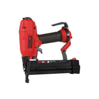 Senco Nietmachine SLS18BL Pneumatisch Voor L-Niet In Doos