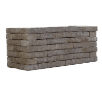 Kloosterwaard Basics Hoogeveen Handvorm Waalformaat