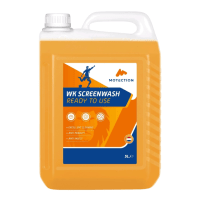 Motection Ruitensproeiervloeistof 5L 5000ml