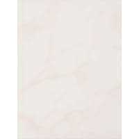 Mosa Wandtegel Ledo White Pergamon 15x20cm 5,3mm Modulair Glanzend 2900-1520