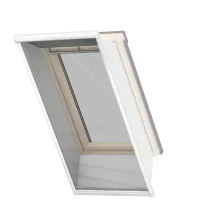 VELUX Insectenhor ZIL SK06 0000SWL Wit Design SK01/SK06