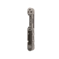 AXA Veiligheidssluitkom 55-72mm Zamac Verzinkt SKG2 Voor Veiligheidsslot