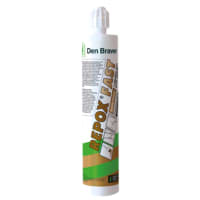 Zwaluw Houtreparatie Repox Fast 250ml Groen
