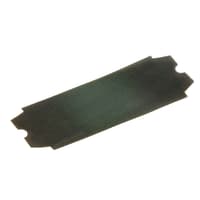 Super Prof Schuurgaas 280x93mm K180 10st