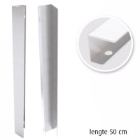 Skantrae Deurgreep Vernal 50 RVS 2st