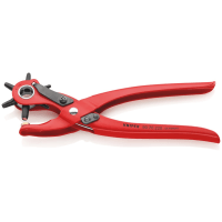 Knipex Revolverponstang 2-5mm