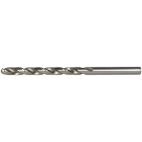 Heller Metaalboor 903 6mm HSS-G DIN340 Extra Lang