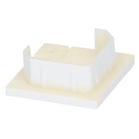 Keralit Eindkap Voor 2827/2828 Licht Ivoor Classic Nerf