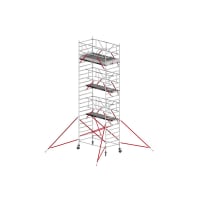Altrex Rolsteiger RS TOWER 52-S 8,2m Fiber-Deck 3,05m