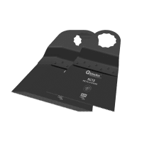 Qblades Multitoolzaagblad SC13 58x42mm Bi-Metaal 11st