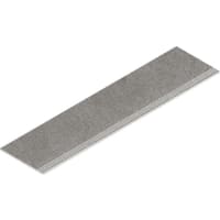 Villeroy & Boch Traptrede Solid Tones Pure Stone 30x120cm Mat Gerectificeerd R10